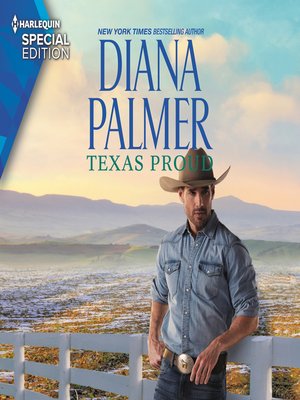 cover image of Texas Proud
